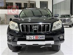 تويوتا لاندكروزر برادو